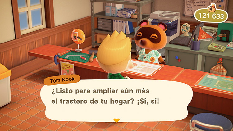 Animal Crossing: New Horizons - Imagen 3